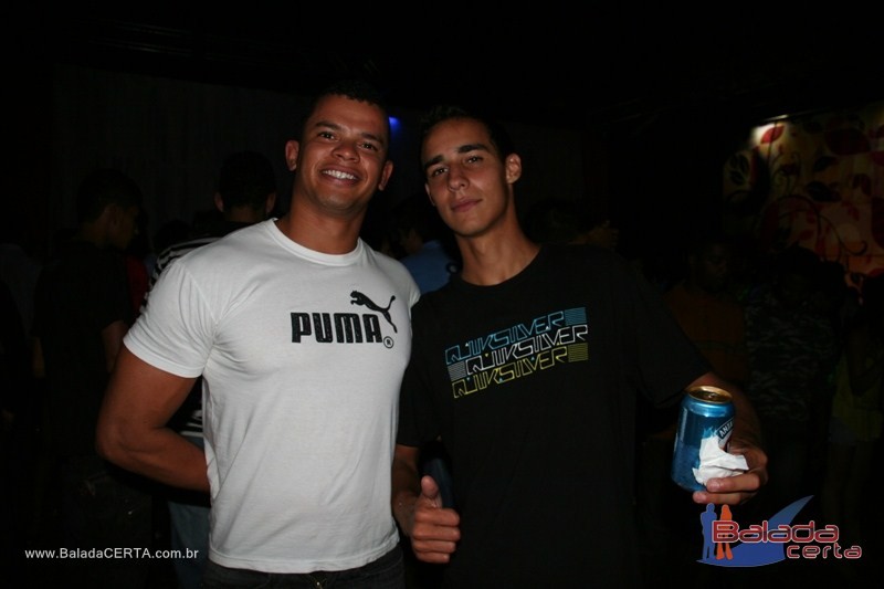 Balada: Fotos de sexta-feira na Pixy Club em Braslia/DF