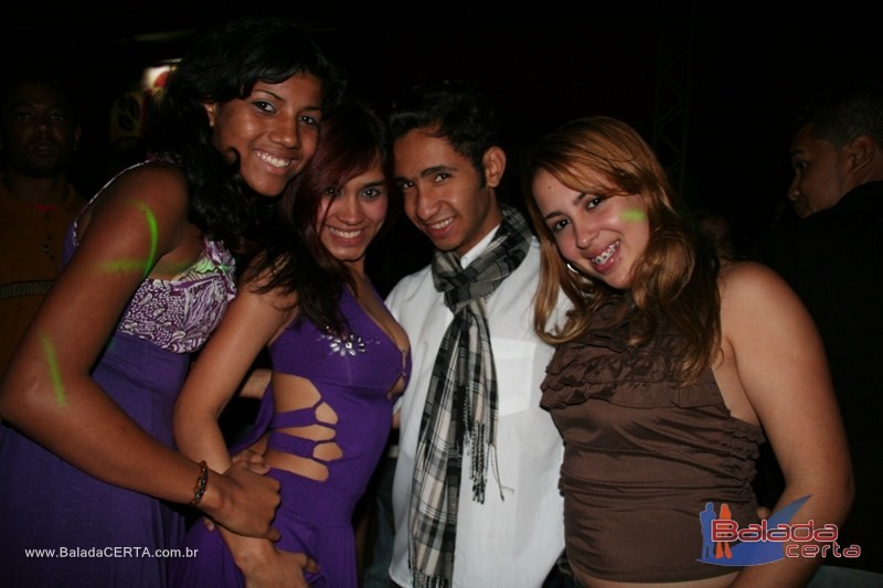 Balada: Fotos de sexta-feira na Pixy Club em Braslia/DF