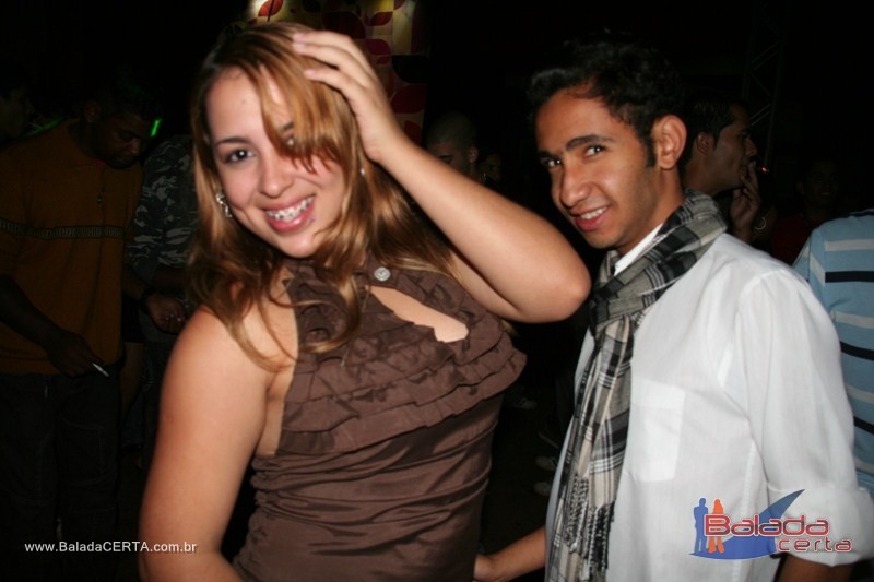 Balada: Fotos de sexta-feira na Pixy Club em Braslia/DF