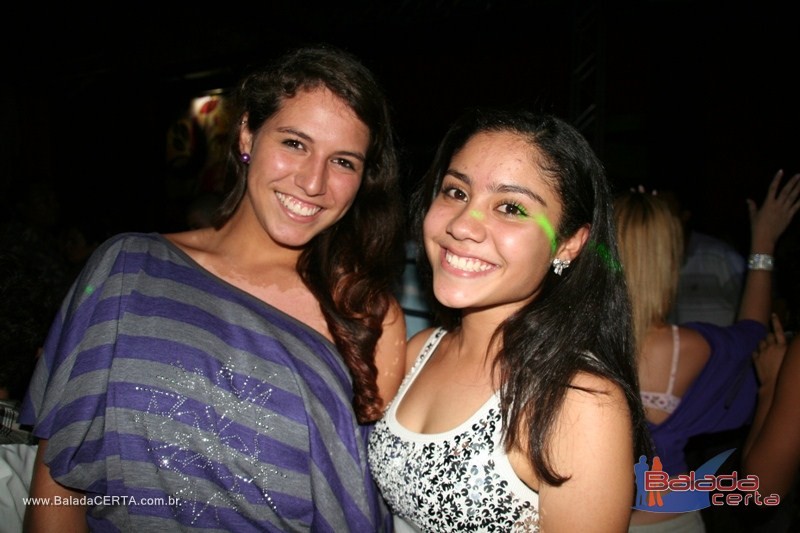 Balada: Fotos de sexta-feira na Pixy Club em Braslia/DF