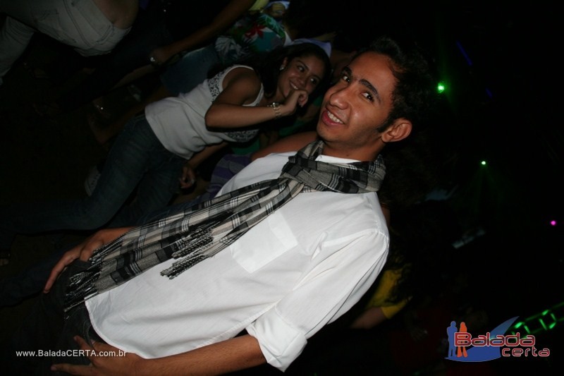 Balada: Fotos de sexta-feira na Pixy Club em Braslia/DF