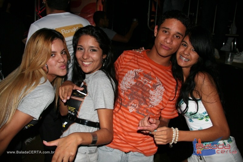 Balada: Fotos de sexta-feira na Pixy Club em Braslia/DF