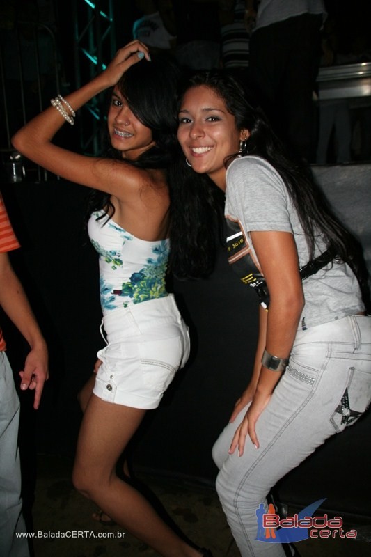 Balada: Fotos de sexta-feira na Pixy Club em Braslia/DF