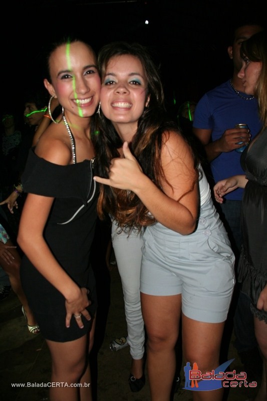 Balada: Fotos de sexta-feira na Pixy Club em Braslia/DF