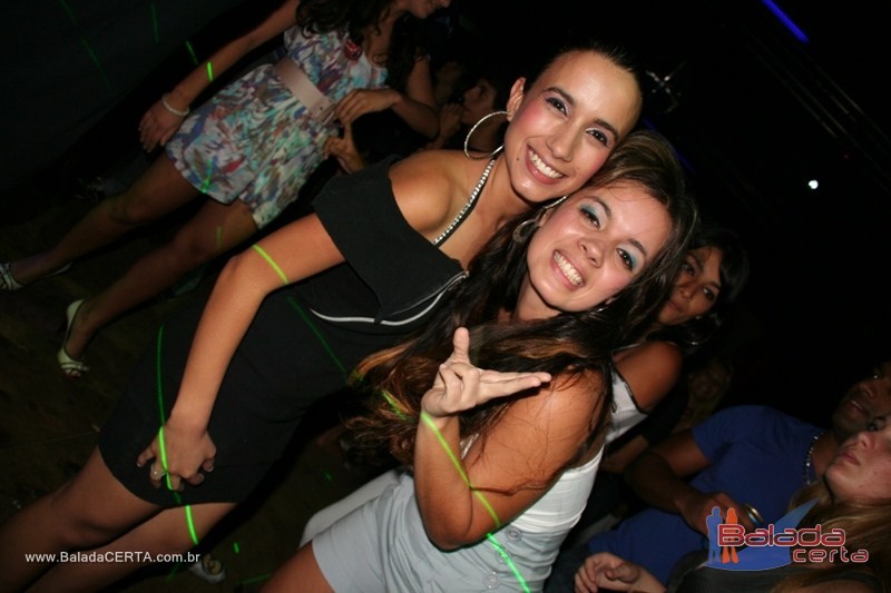 Balada: Fotos de sexta-feira na Pixy Club em Braslia/DF