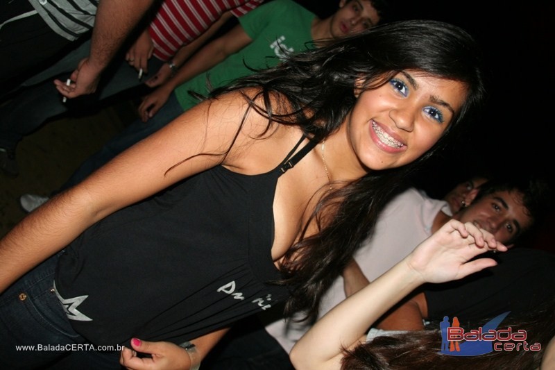 Balada: Fotos de sexta-feira na Pixy Club em Braslia/DF