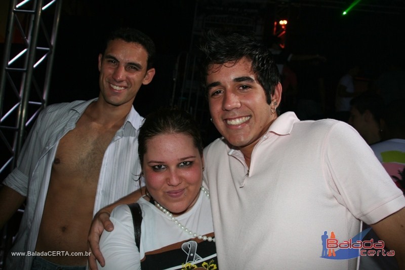 Balada: Fotos de sexta-feira na Pixy Club em Braslia/DF