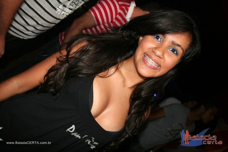 Balada: Fotos de sexta-feira na Pixy Club em Braslia/DF