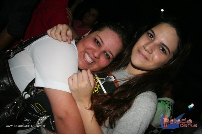 Balada: Fotos de sexta-feira na Pixy Club em Braslia/DF