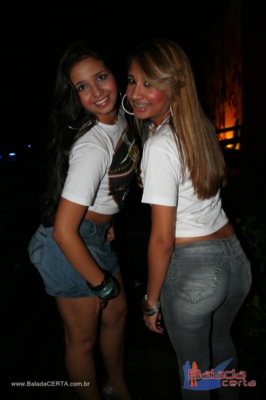 Balada: Fotos de sexta-feira na Pixy Club em Braslia/DF