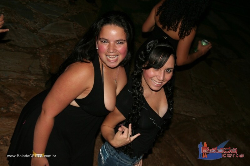 Balada: Fotos de sexta-feira na Pixy Club em Braslia/DF