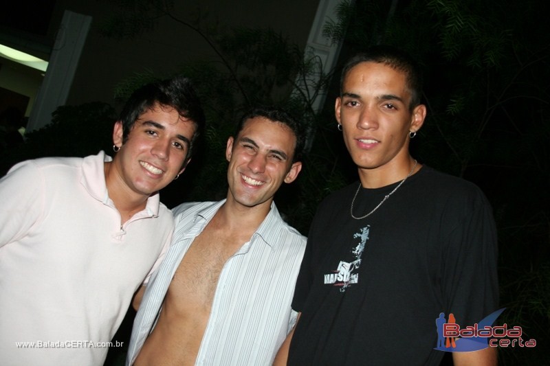 Balada: Fotos de sexta-feira na Pixy Club em Braslia/DF