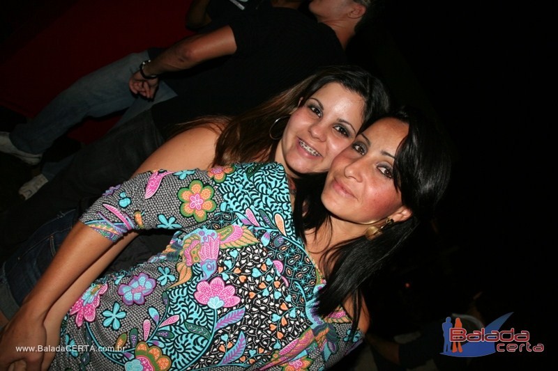 Balada: Fotos de sexta-feira na Pixy Club em Braslia/DF