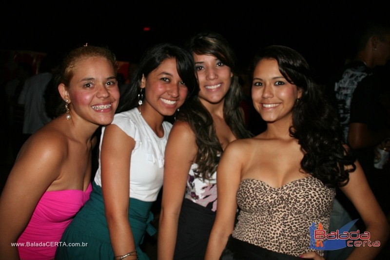 Balada: Fotos de sexta-feira na Pixy Club em Braslia/DF