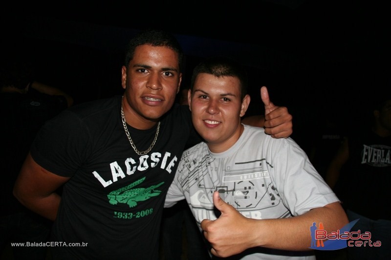 Balada: Fotos de sexta-feira na Pixy Club em Braslia/DF