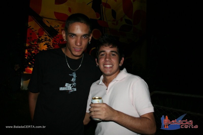 Balada: Fotos de sexta-feira na Pixy Club em Braslia/DF