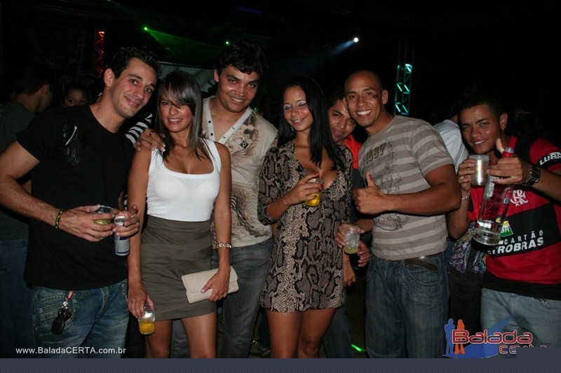 Balada: Fotos de sexta-feira na Pixy Club em Braslia/DF