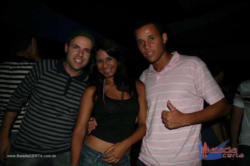 Balada: Fotos de sexta-feira na Pixy Club em Braslia/DF