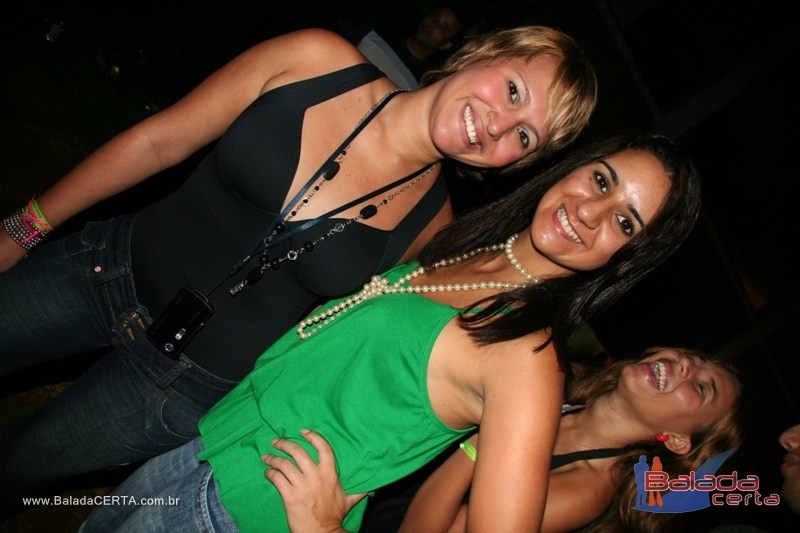 Balada: Fotos de sexta-feira na Pixy Club em Braslia/DF