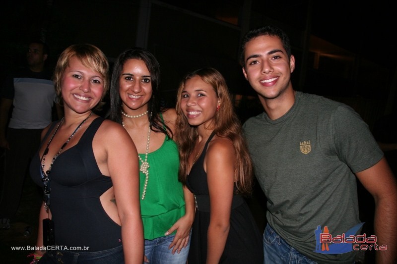 Balada: Fotos de sexta-feira na Pixy Club em Braslia/DF