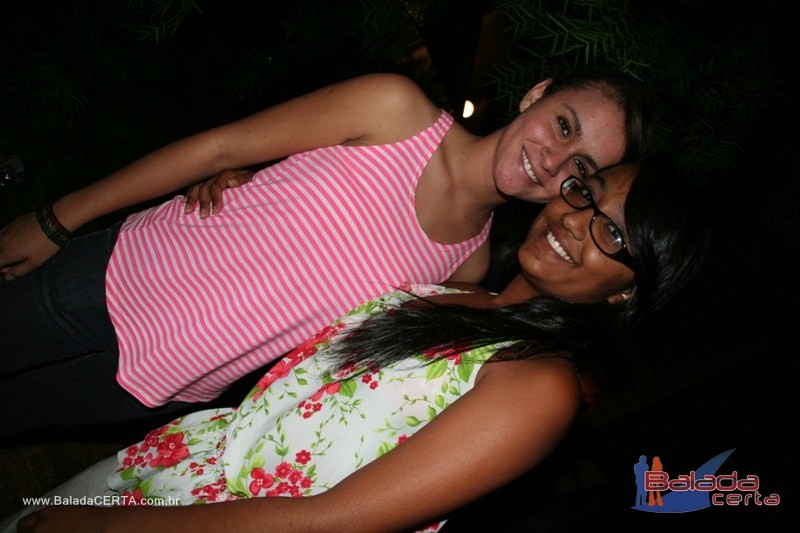 Balada: Fotos de sexta-feira na Pixy Club em Braslia/DF