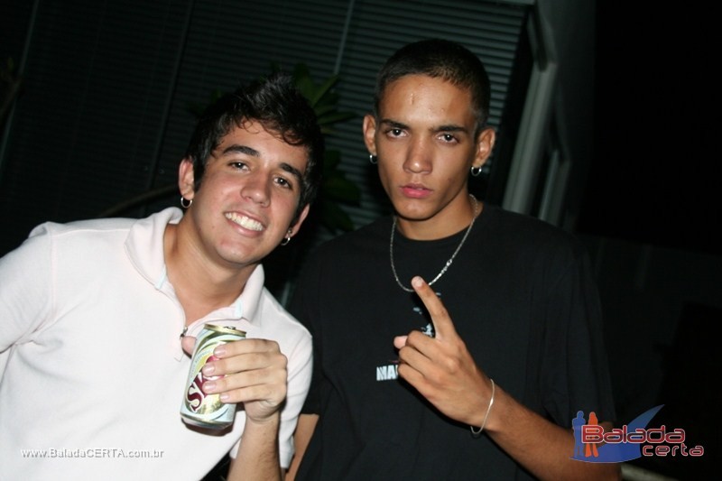 Balada: Fotos de sexta-feira na Pixy Club em Braslia/DF