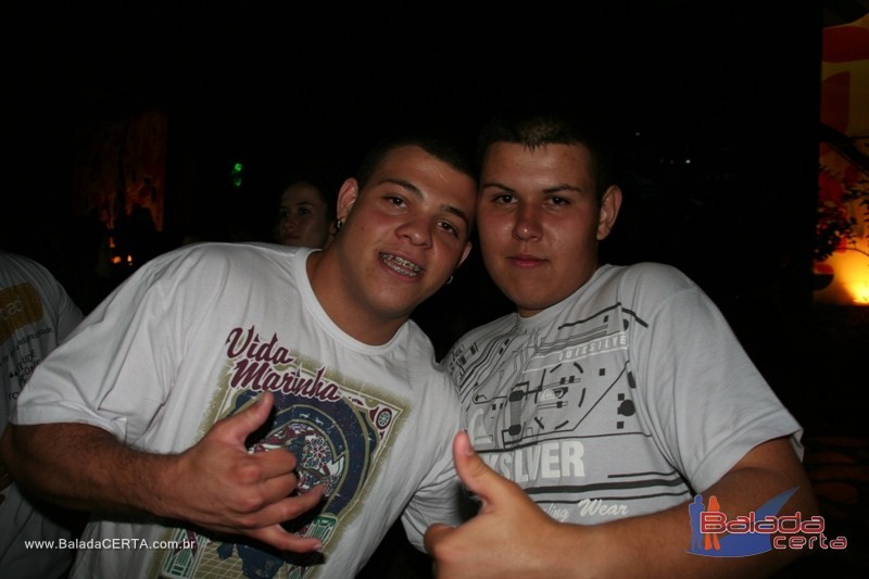 Balada: Fotos de sexta-feira na Pixy Club em Braslia/DF