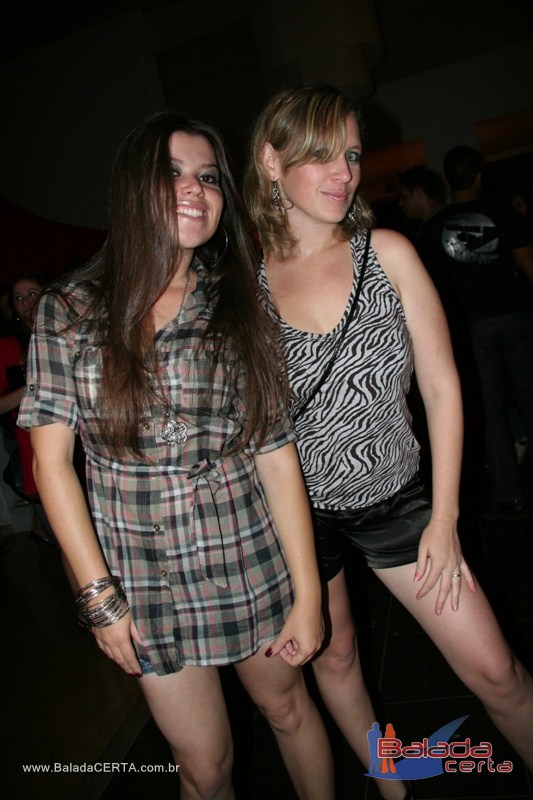 Balada: Fotos de sbado na Pixy Club em Braslia - DF