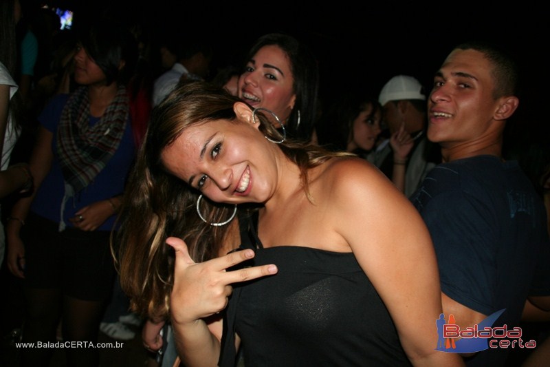 Balada: Fotos de sbado na Pixy Club em Braslia - DF