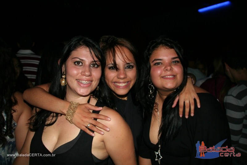 Balada: Fotos de sbado na Pixy Club em Braslia - DF