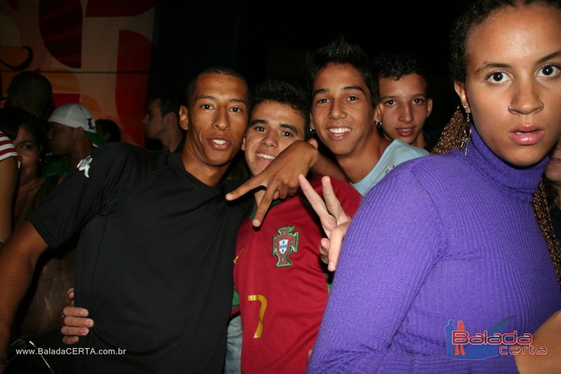 Balada: Fotos de sbado na Pixy Club em Braslia - DF