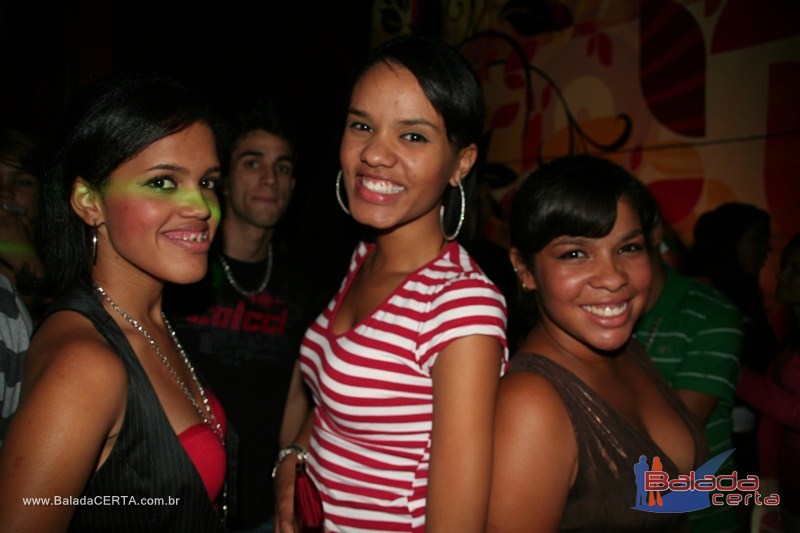 Balada: Fotos de sbado na Pixy Club em Braslia - DF