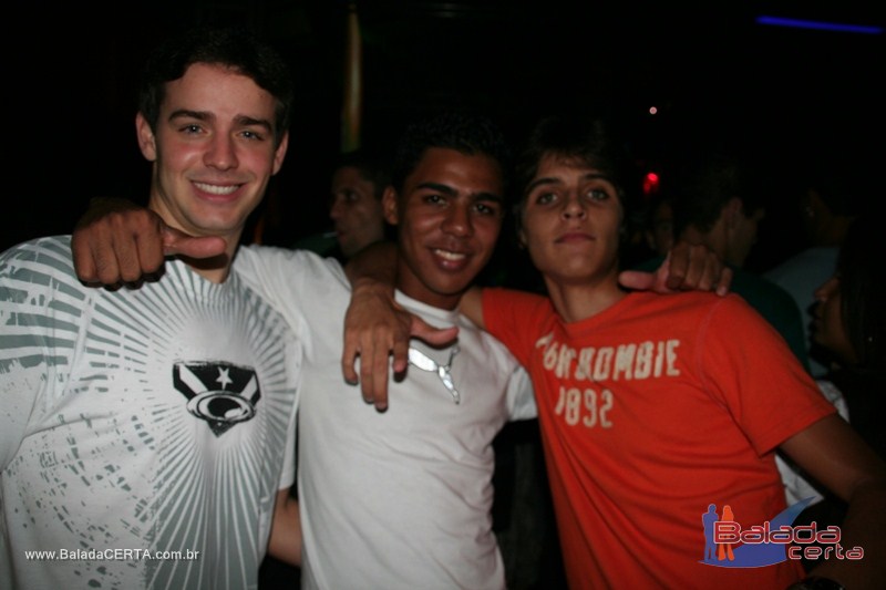 Balada: Fotos de sbado na Pixy Club em Braslia - DF