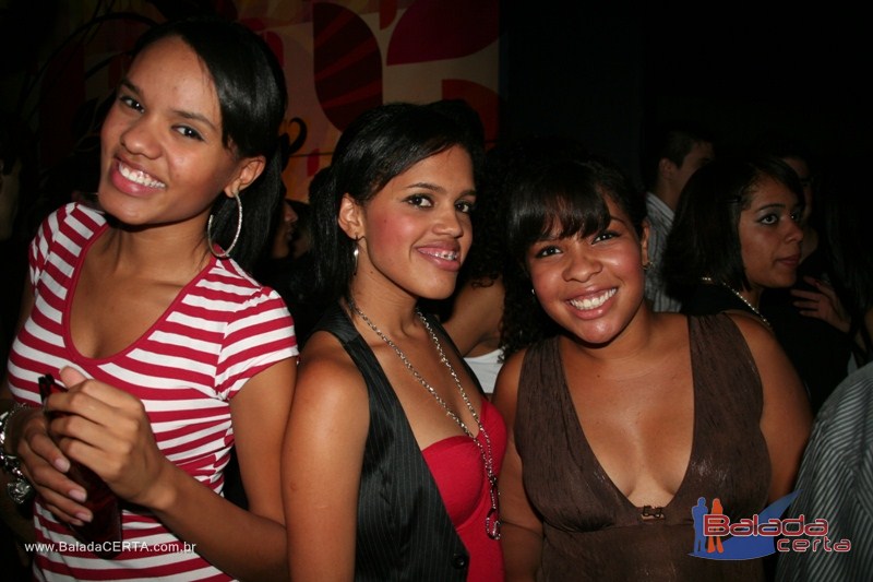 Balada: Fotos de sbado na Pixy Club em Braslia - DF