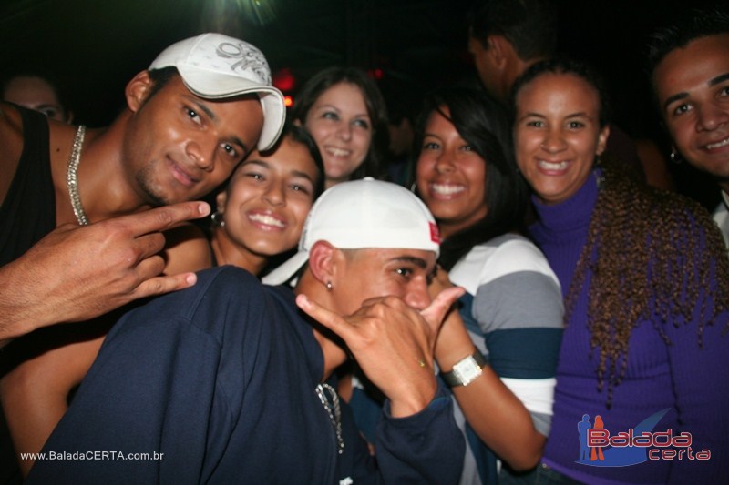 Balada: Fotos de sbado na Pixy Club em Braslia - DF