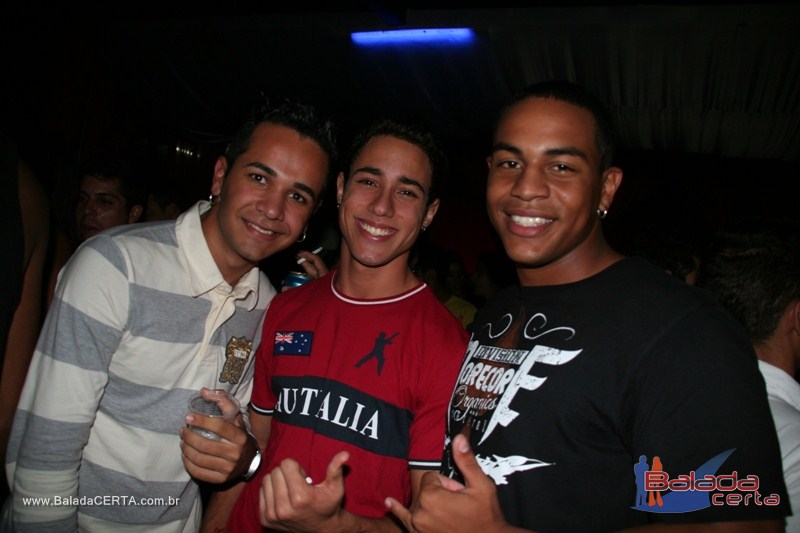 Balada: Fotos de sbado na Pixy Club em Braslia - DF