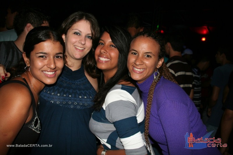 Balada: Fotos de sbado na Pixy Club em Braslia - DF