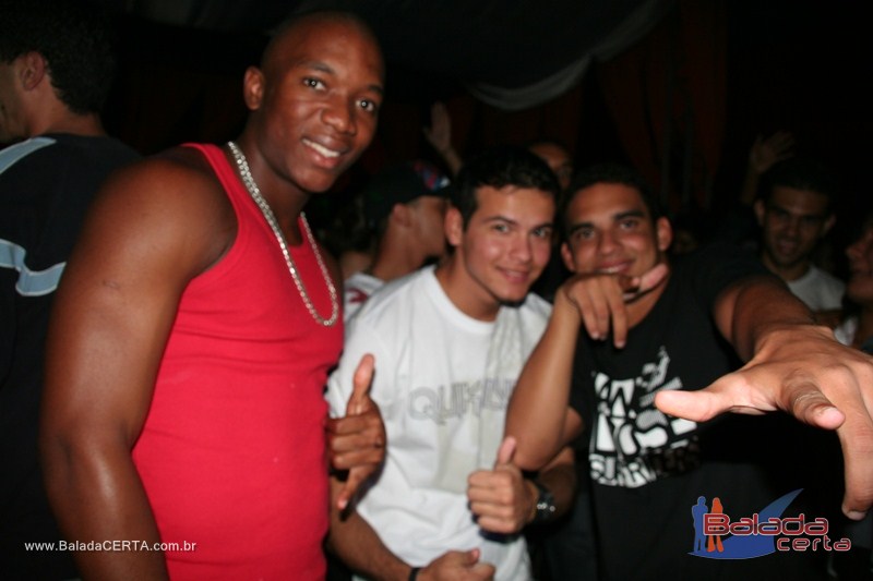 Balada: Fotos de sbado na Pixy Club em Braslia - DF