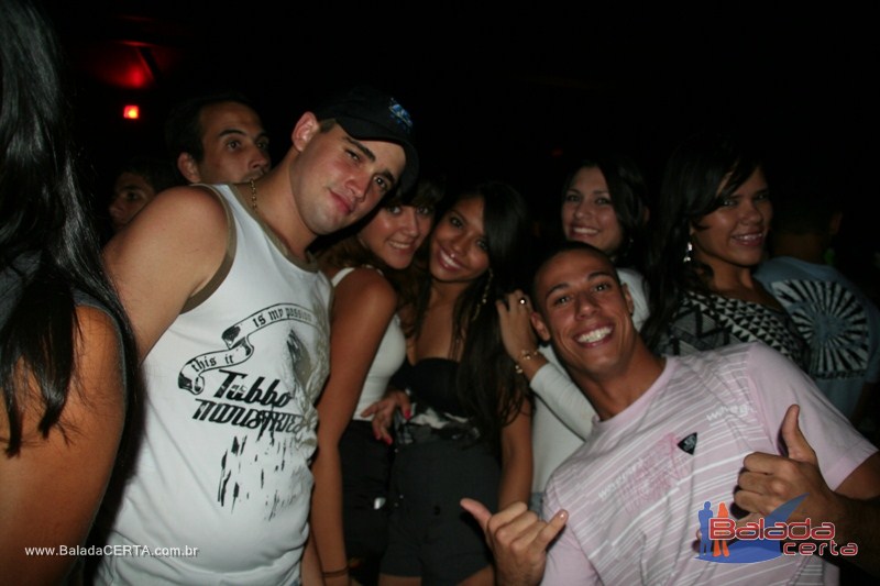 Balada: Fotos de sbado na Pixy Club em Braslia - DF