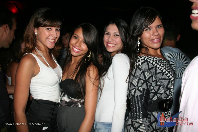 Balada: Fotos de sbado na Pixy Club em Braslia - DF