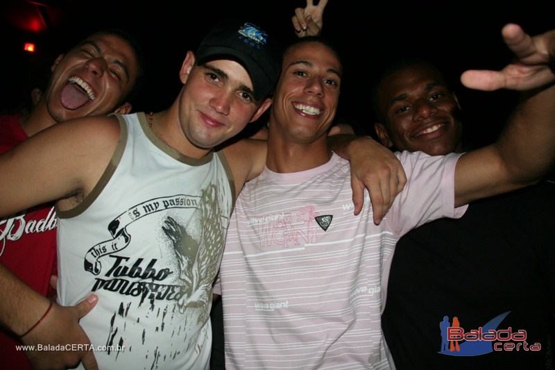 Balada: Fotos de sbado na Pixy Club em Braslia - DF