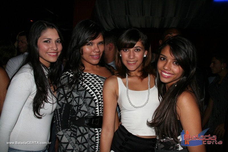 Balada: Fotos de sbado na Pixy Club em Braslia - DF