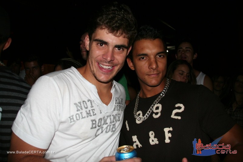 Balada: Fotos de sbado na Pixy Club em Braslia - DF