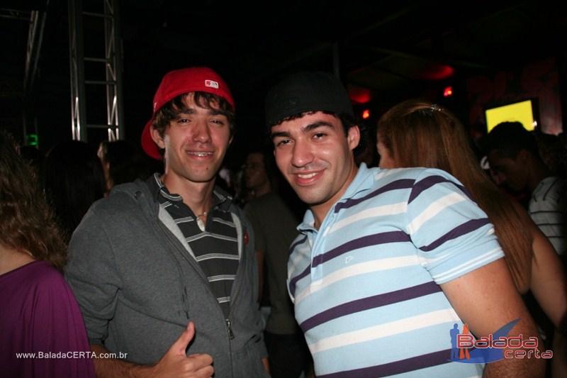 Balada: Fotos de sbado na Pixy Club em Braslia - DF