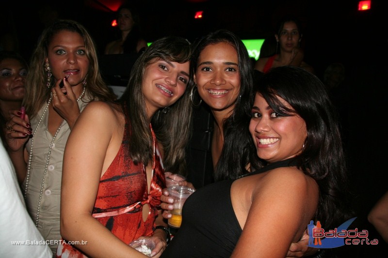 Balada: Fotos de sbado na Pixy Club em Braslia - DF