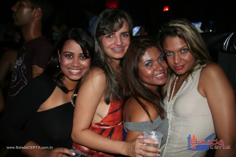 Balada: Fotos de sbado na Pixy Club em Braslia - DF
