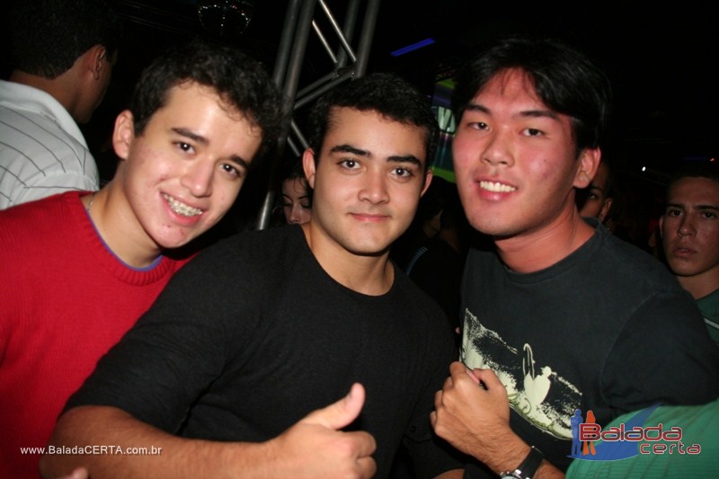 Balada: Fotos de sbado na Pixy Club em Braslia - DF