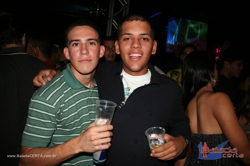 Balada: Fotos de sbado na Pixy Club em Braslia - DF