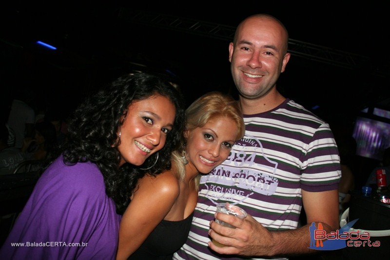 Balada: Fotos de sbado na Pixy Club em Braslia - DF