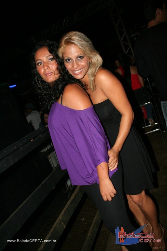 Balada: Fotos de sbado na Pixy Club em Braslia - DF